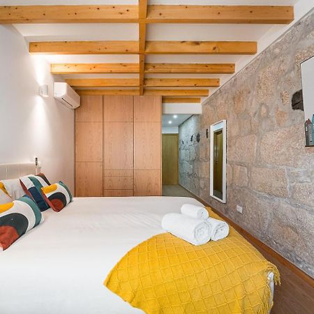 Guestready - Miragaia Stone Studios & Apartments Porto Ngoại thất bức ảnh