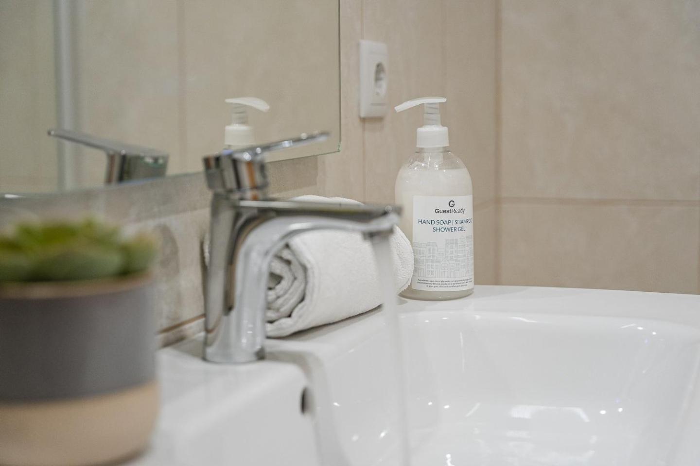 Guestready - Miragaia Stone Studios & Apartments Porto Ngoại thất bức ảnh