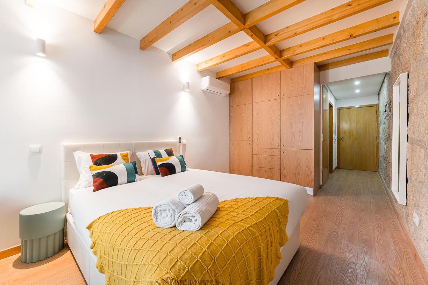 Guestready - Miragaia Stone Studios & Apartments Porto Ngoại thất bức ảnh