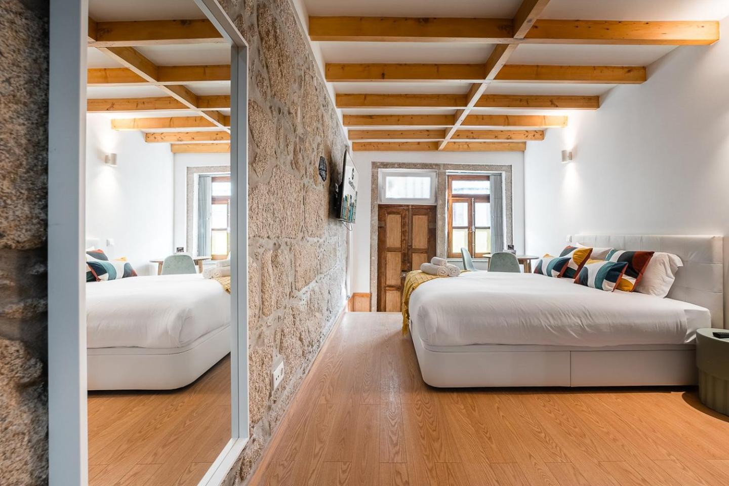 Guestready - Miragaia Stone Studios & Apartments Porto Ngoại thất bức ảnh