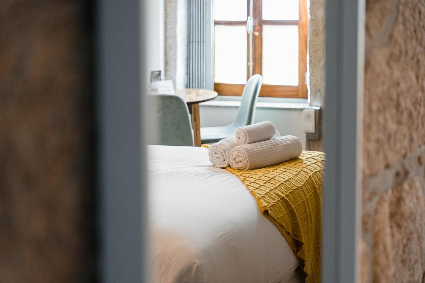 Guestready - Miragaia Stone Studios & Apartments Porto Ngoại thất bức ảnh