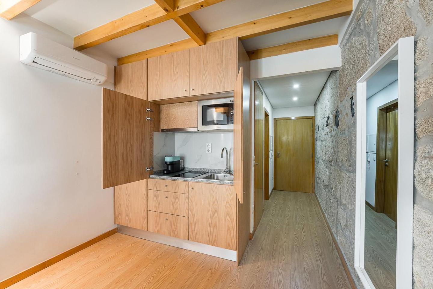 Guestready - Miragaia Stone Studios & Apartments Porto Ngoại thất bức ảnh