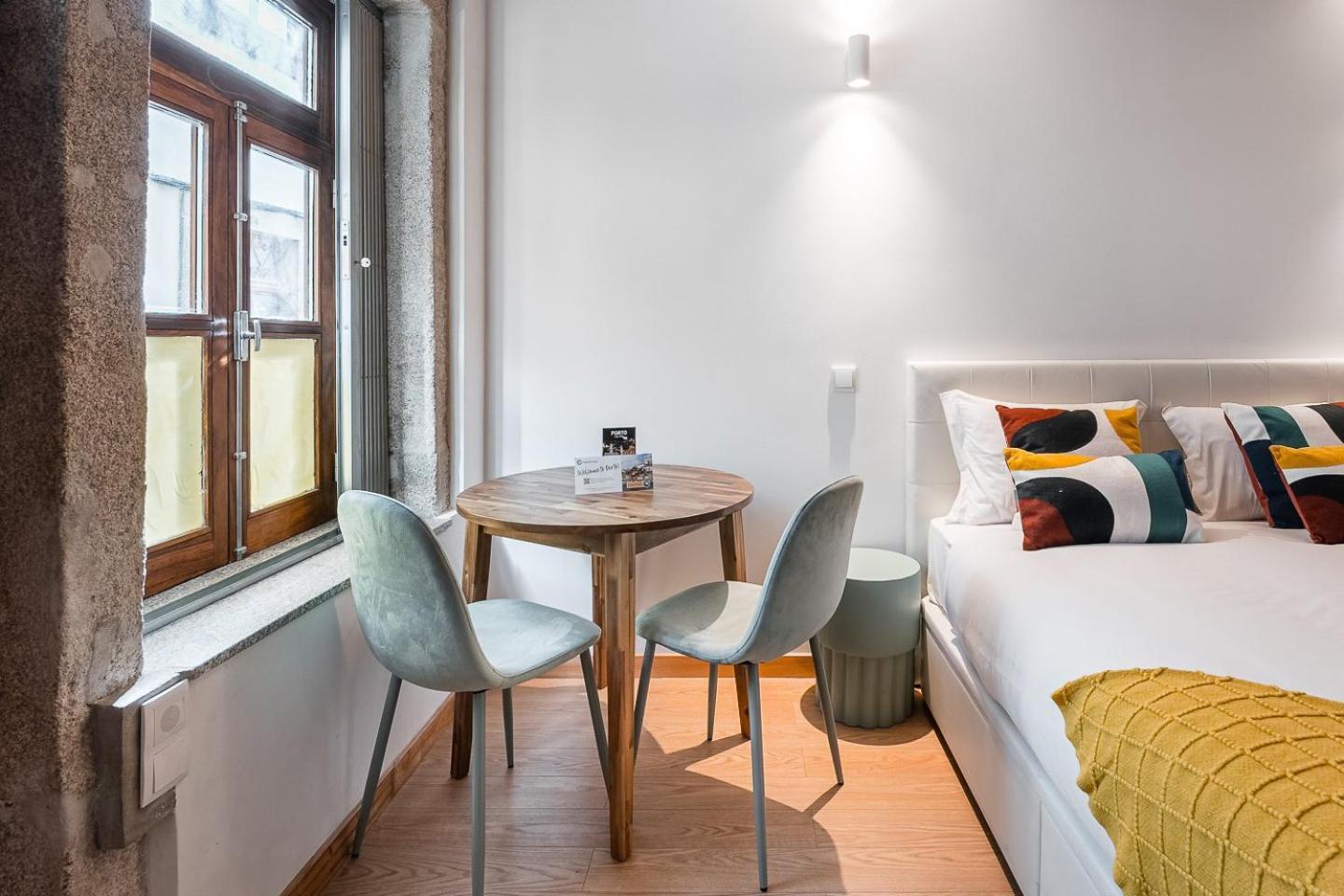 Guestready - Miragaia Stone Studios & Apartments Porto Ngoại thất bức ảnh