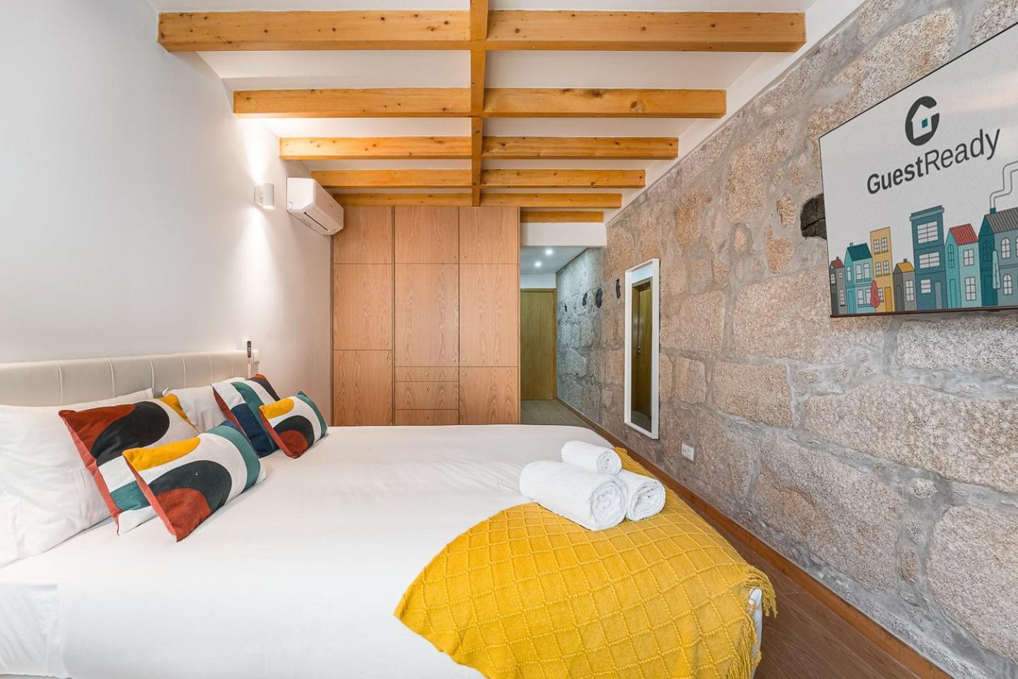 Guestready - Miragaia Stone Studios & Apartments Porto Ngoại thất bức ảnh