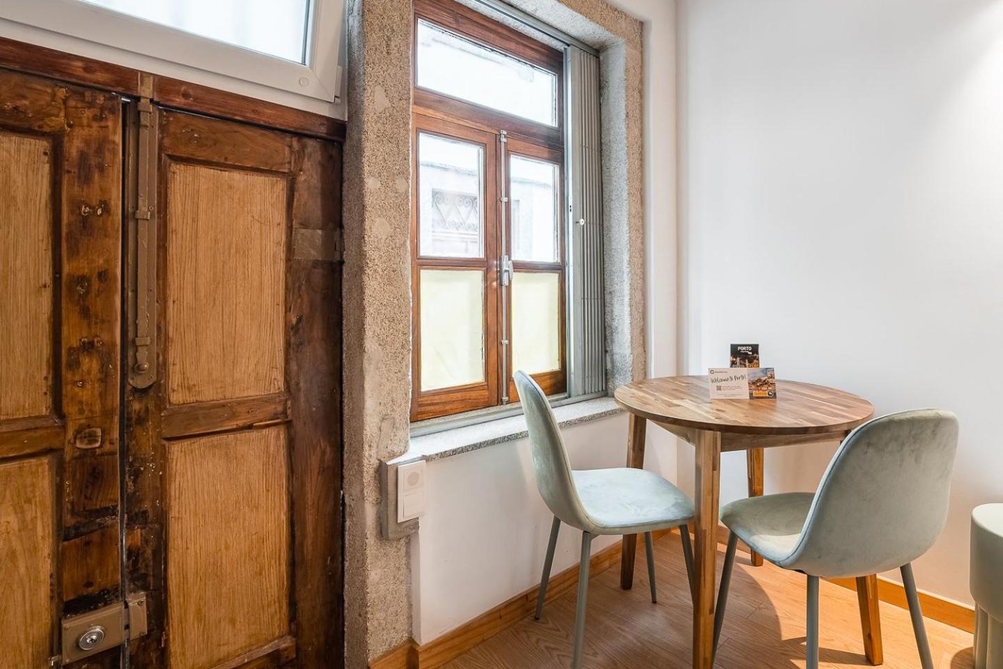 Guestready - Miragaia Stone Studios & Apartments Porto Ngoại thất bức ảnh