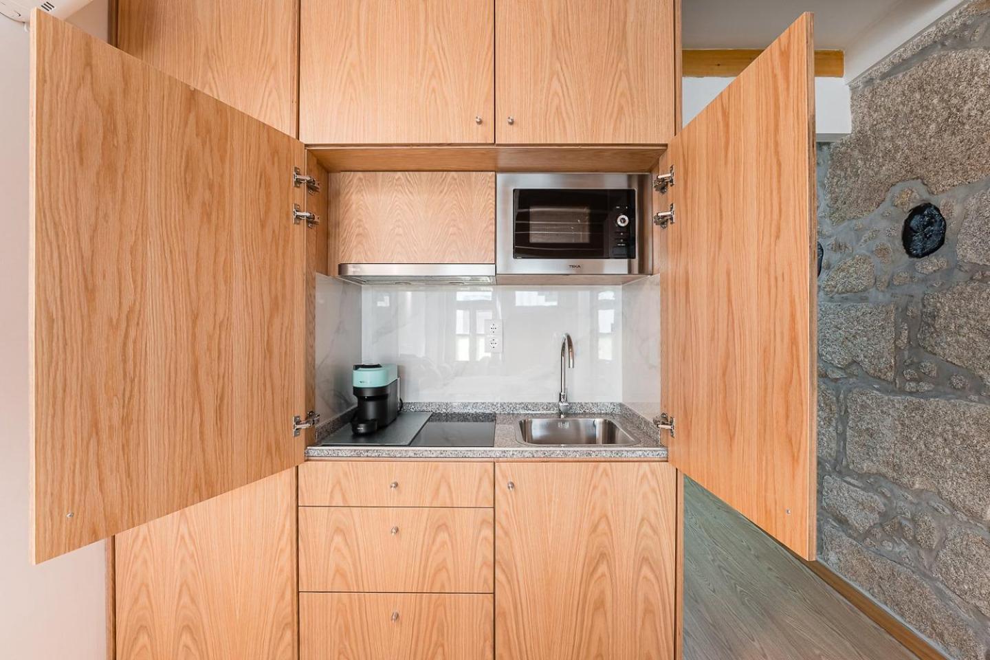 Guestready - Miragaia Stone Studios & Apartments Porto Ngoại thất bức ảnh